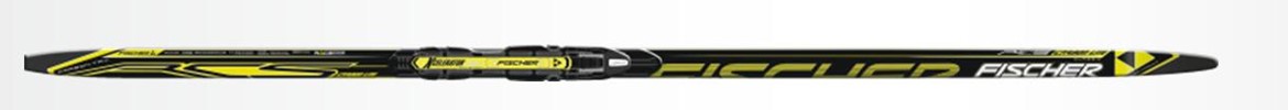 FISCHER RCS CARBONLITE CLASSIC JUNIOR